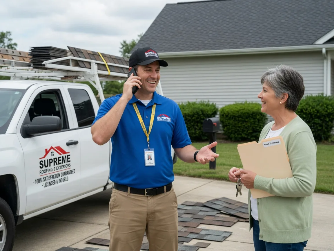 Roof Replacement Claude, TX FAQs